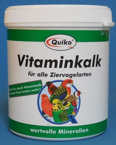 Vitakalk Quiko- 500 g