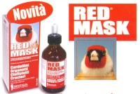 Red Mask- 100 ml