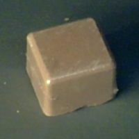 Jod-Mineralstein, klein