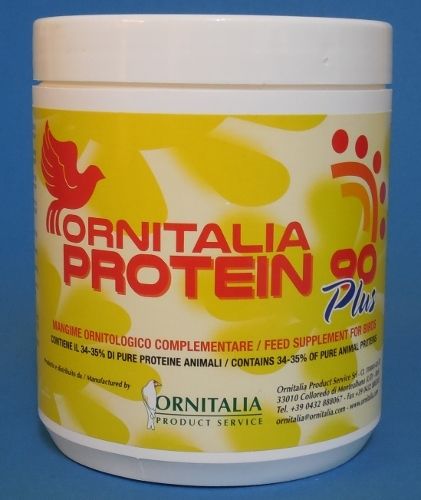 Protein 90- 350 g