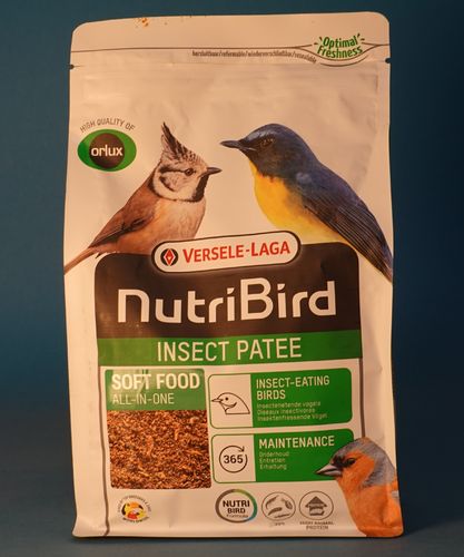 Orlux Insect Patee- 800g