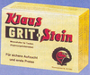 Klaus Grit-Stein