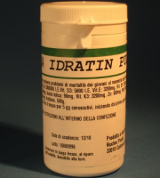 Idratin Pullus-100 g