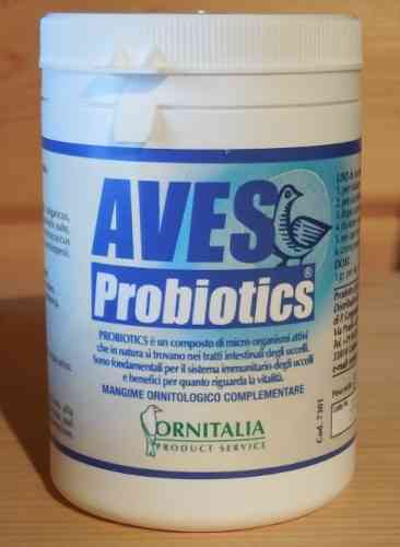 Aves Probiotics-150 g