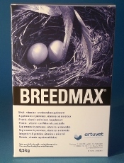 Breedmax230